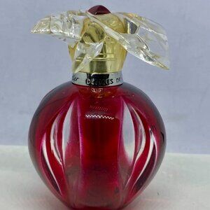 Beautiful! Delices de Cartier Empty Bottle For Collectors ~ 50ml/1.6fl.oz.